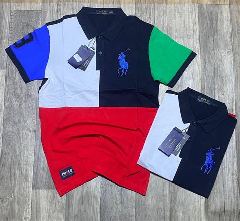 ralph lauren qualité